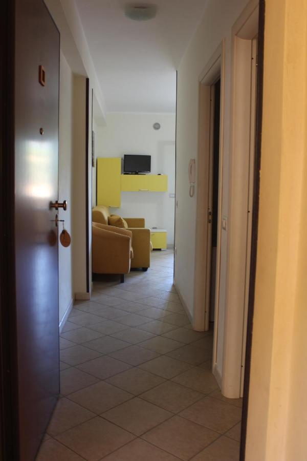 Il Borgo Della Marinella Case Vacanze Amantea Exterior foto