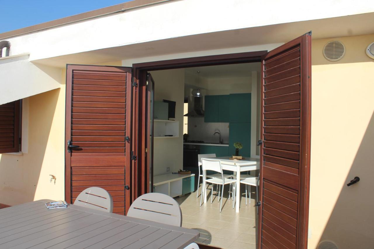 Il Borgo Della Marinella Case Vacanze Amantea Exterior foto