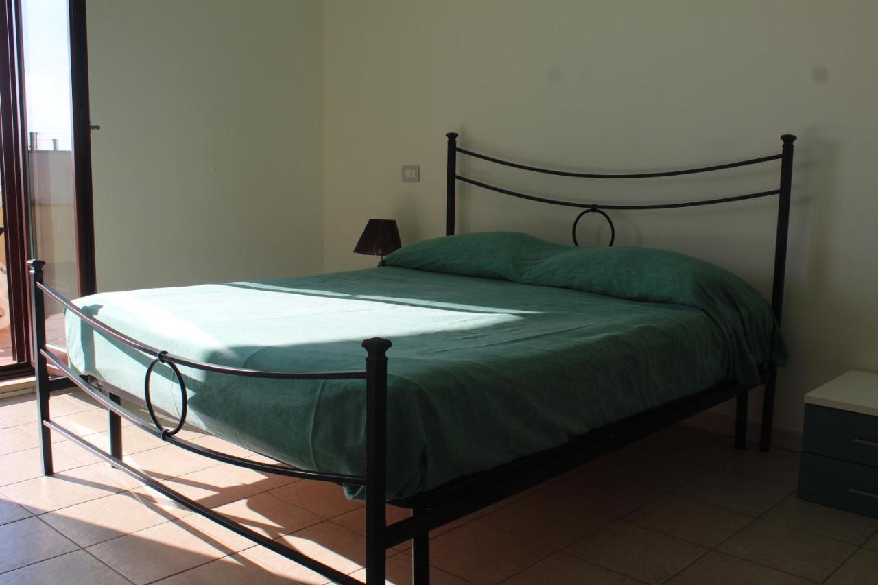 Il Borgo Della Marinella Case Vacanze Amantea Exterior foto
